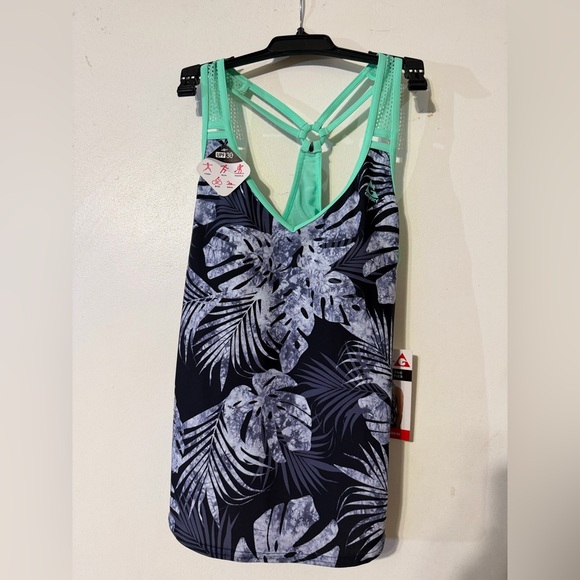 Gerry Action Tankini Small - Picture 3 of 4